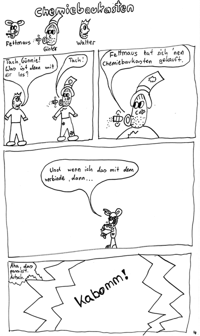 Chemiebaukasten
